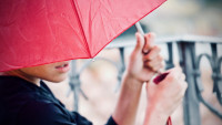 voda rain